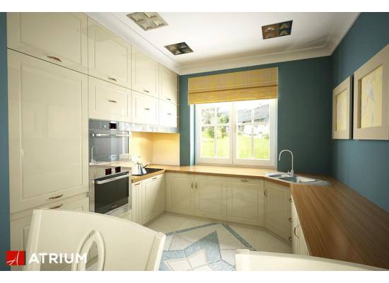 Māja  AT-78 by labamaja