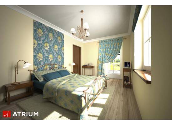 Māja  AT-78 by labamaja