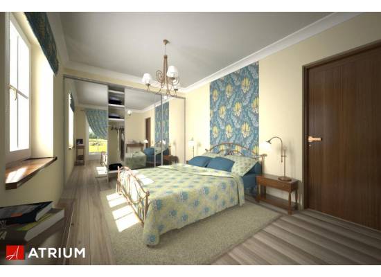 Māja  AT-78 by labamaja