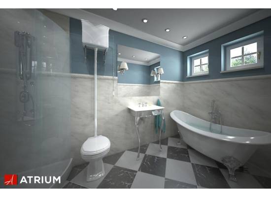 Māja  AT-78 by labamaja