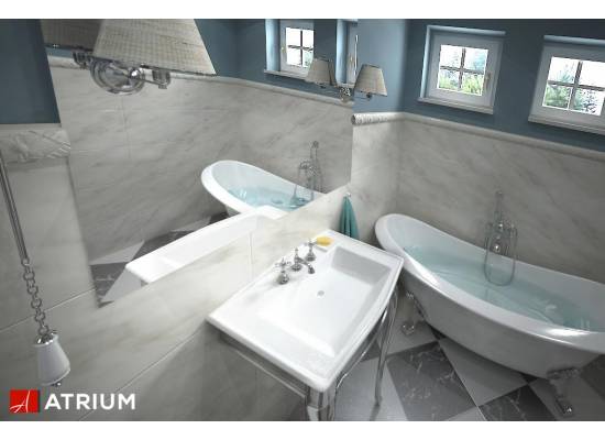 Māja  AT-78 by labamaja