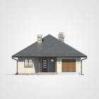 Māja  AT-78 by labamaja