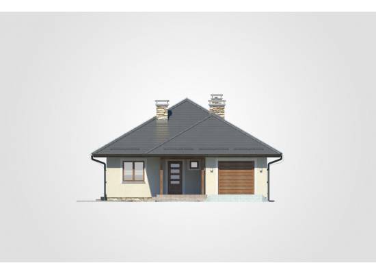 Māja  AT-78 by labamaja