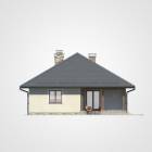 Māja  AT-78 by labamaja