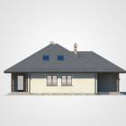 Māja  AT-78 by labamaja