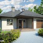 Māja  AT-78 by labamaja