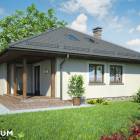 Māja  AT-78 by labamaja