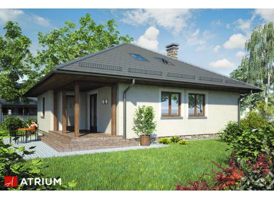 Māja  AT-78 by labamaja