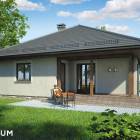 Māja  AT-78 by labamaja