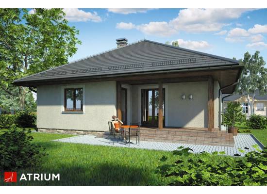 Māja  AT-78 by labamaja