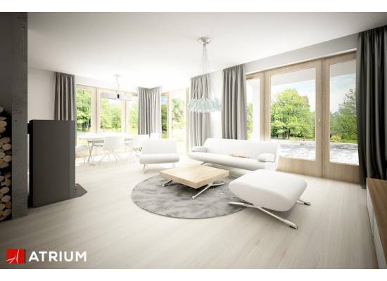 Māja  AT-79 by labamaja