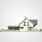 Māja  AT-79 by labamaja