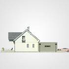 Māja  AT-79 by labamaja