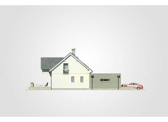 Māja  AT-79 by labamaja