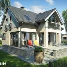 Māja  AT-79 by labamaja