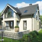 Māja  AT-79 by labamaja