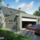 Māja  AT-79 by labamaja