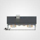 Māja  AT-80 by labamaja