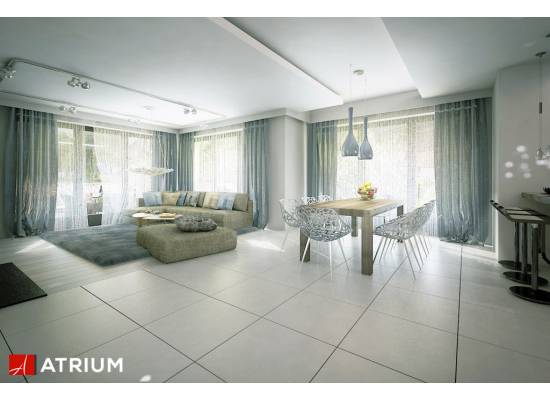 Māja  AT-81 by labamaja