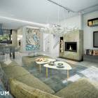 Māja  AT-81 by labamaja