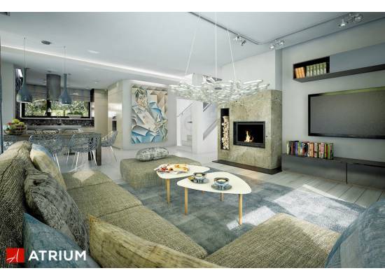 Māja  AT-81 by labamaja