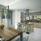 Māja  AT-81 by labamaja