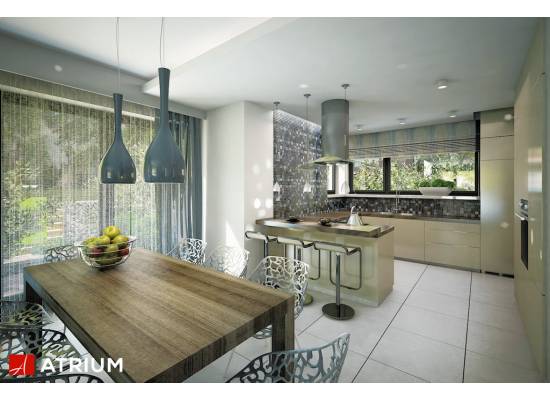 Māja  AT-81 by labamaja