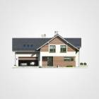 Māja  AT-81 by labamaja