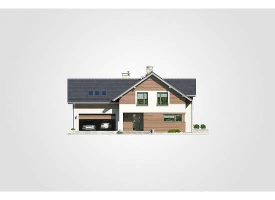 Māja  AT-81 by labamaja