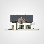 Māja  AT-81 by labamaja