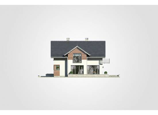 Māja  AT-81 by labamaja