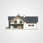 Māja  AT-81 by labamaja