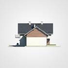 Māja  AT-81 by labamaja