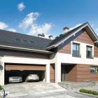 Māja  AT-81 by labamaja