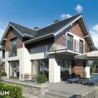 Māja  AT-81 by labamaja