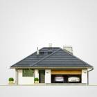 Māja  AT-82 by labamaja