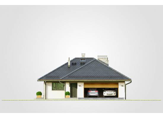 Māja  AT-82 by labamaja