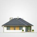 Māja  AT-82 by labamaja