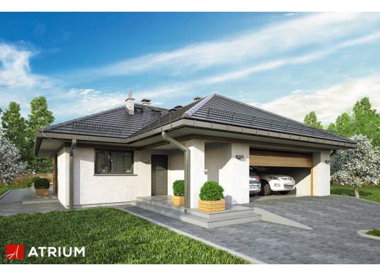 Māja  AT-82 by labamaja