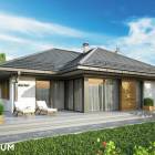 Māja  AT-82 by labamaja