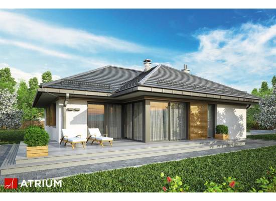 Māja  AT-82 by labamaja