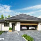 Māja  AT-82 by labamaja