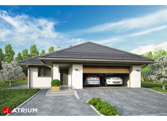 Māja  AT-82 by labamaja