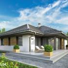 Māja  AT-82 by labamaja