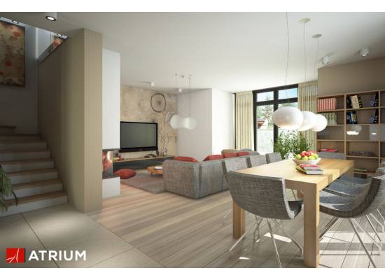 Māja  AT-83 by labamaja