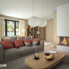 Māja  AT-83 by labamaja