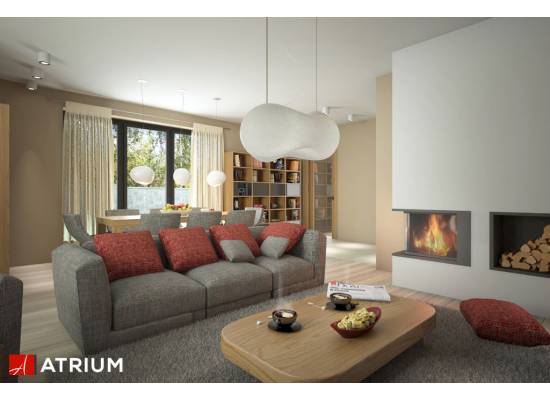 Māja  AT-83 by labamaja