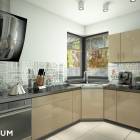 Māja  AT-83 by labamaja