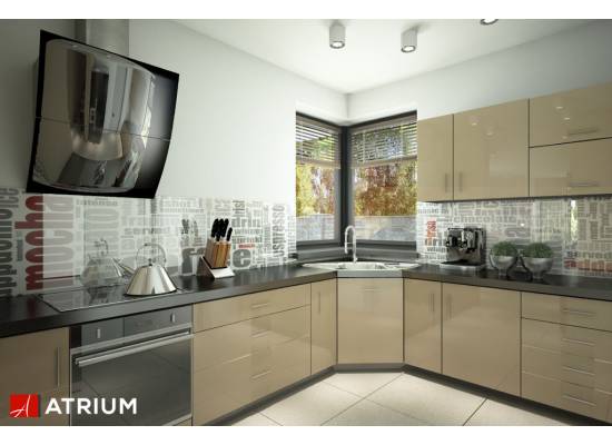 Māja  AT-83 by labamaja