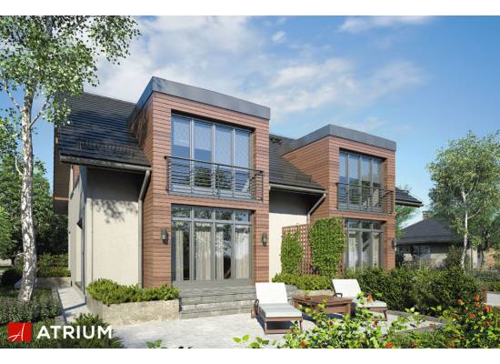 Māja  AT-83 by labamaja